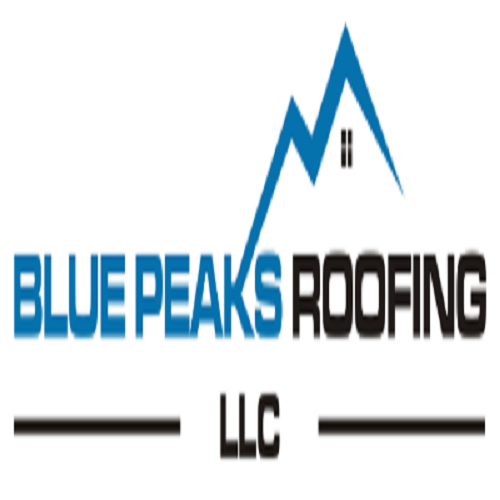 Blue Peaks Roofing