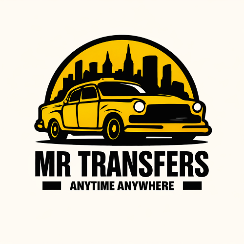 Mr Transfers
