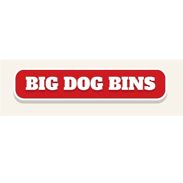 Big Dog Bin Rentals