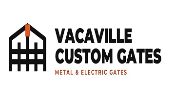 Vacaville Custom Metal & Electric Gates