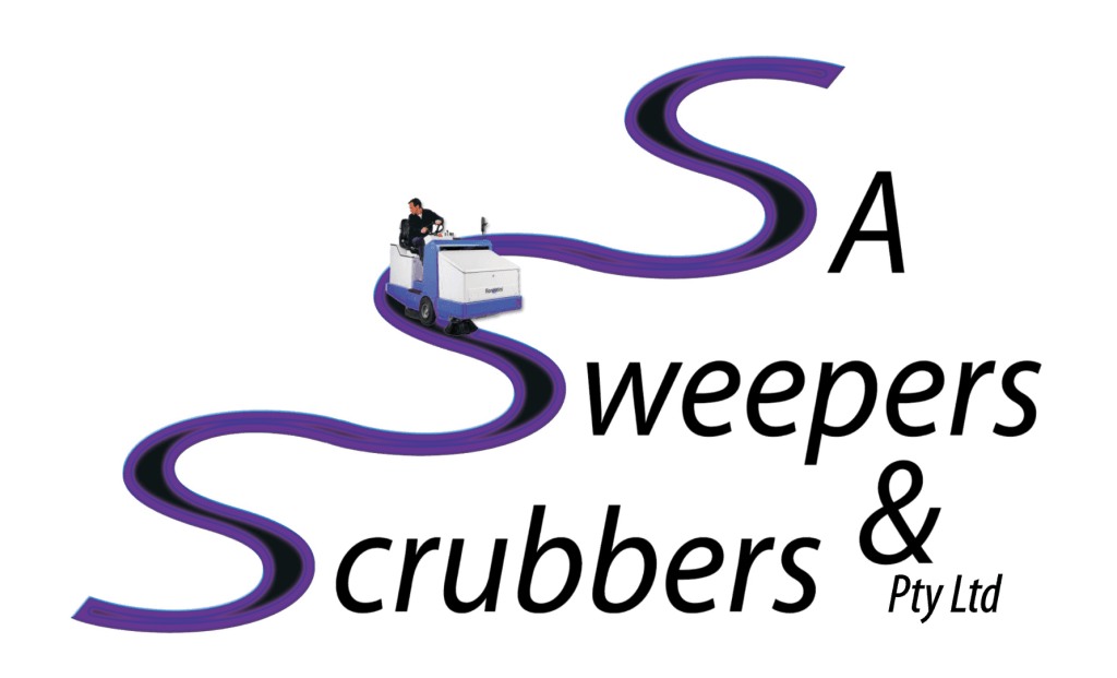 SA Sweepers And Scrubbers 