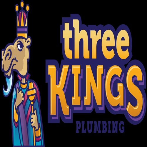 Three Kings Plumbing