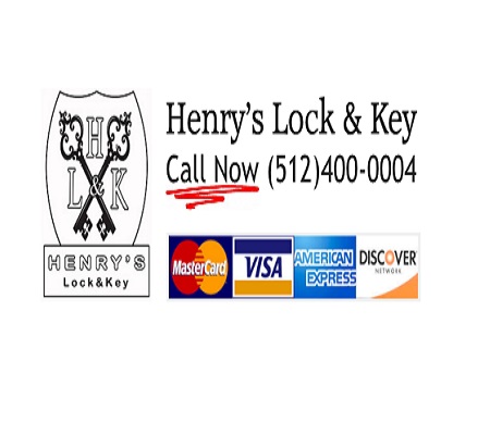 Henry’s Lock and Key