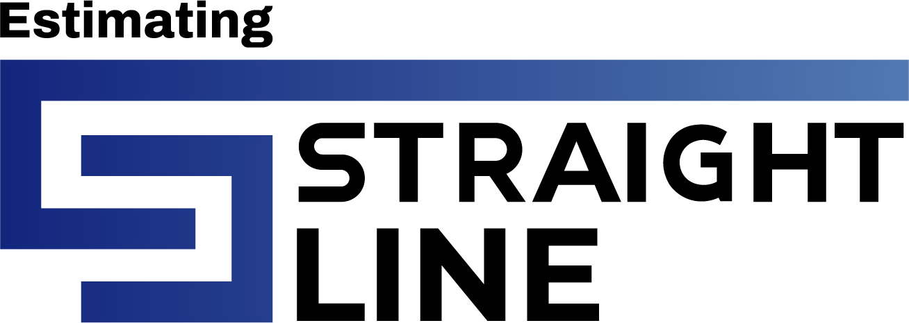 Straight Line Estimating