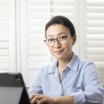 Margaret Liu