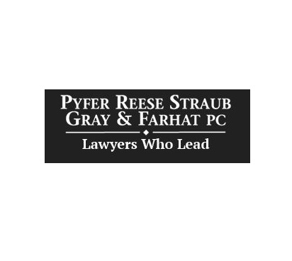 Pyfer, Reese, Straub, Gray & Farhat, PC