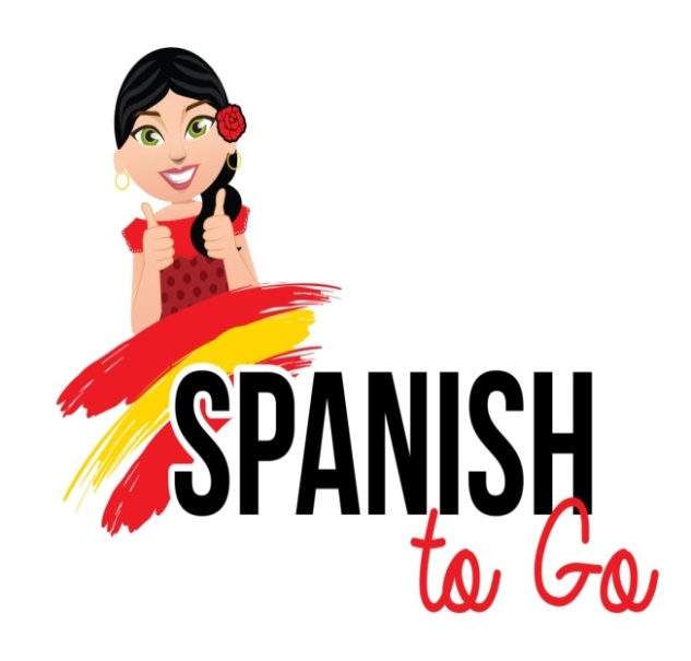 Spanish to Go