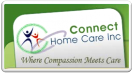 Connect Home Care LLC