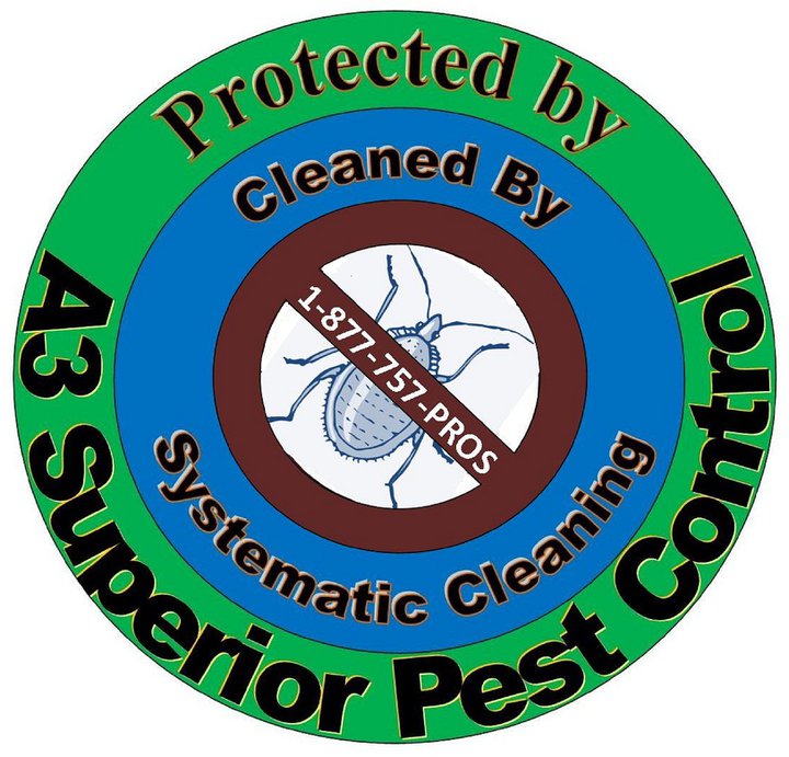 A3 Superior Pest Control