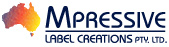 Mpressive Label Creations Pty Ltd