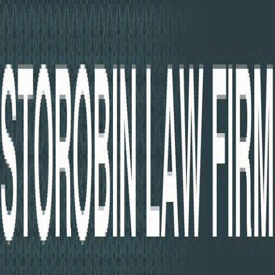 Storobin Law Firm