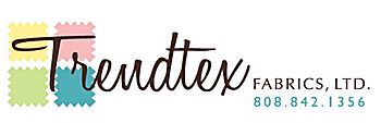 Trendtex Fabrics & Tropical Paper Garden