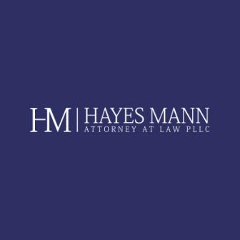 Hayes Mann Attorney at Law PLLC