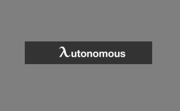 Autonomous