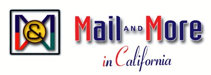 Mail and More in California