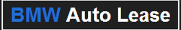 BMW Auto Lease