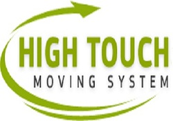 High Touch Moving