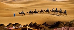 Morocco Desert tours
