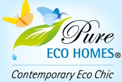 Pure Eco Homes