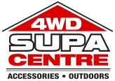 4WD Supacentre
