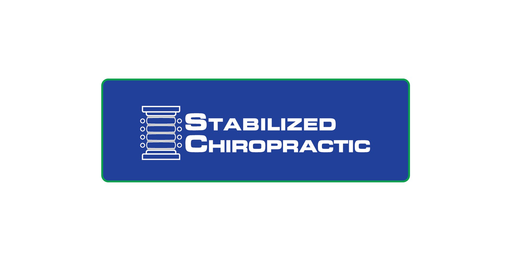 Stabilized Chiropractic
