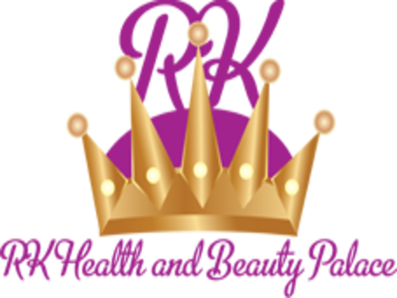 RK Health and Beauty Palace