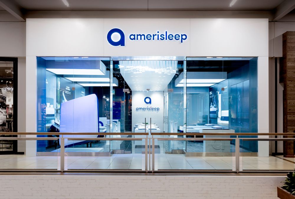 Amerisleep Mattress Glendale AZ