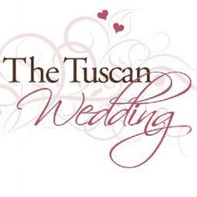 The Tuscan Wedding