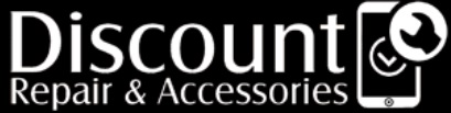 Discount Phone Repair & Accessories