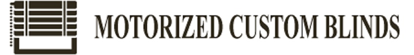 Motorized Custom Blinds