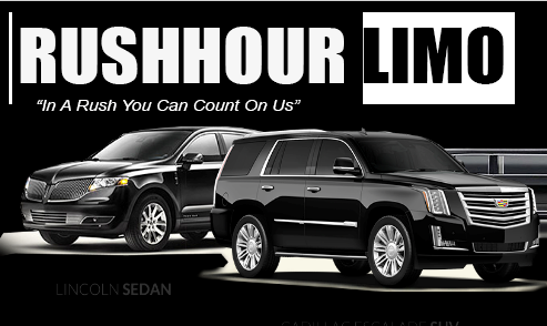 Rush Hour Limo 