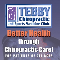 Tebby Chiropractic and Sports Medicine Clinic