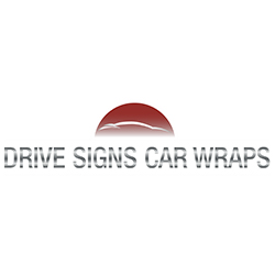 Drive Signs Car Wraps