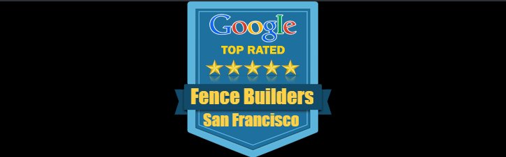 San Francisco Fence Builders