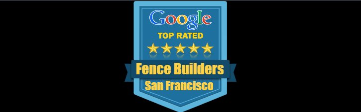 San Francisco Fence Builders