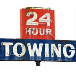 St. Petersburg Towing Company