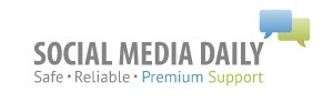 Social Media Daily