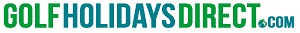 Golf Holidays Direct