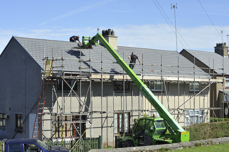 Austin Roofers