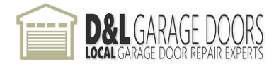 D&L Garage Doors & Locksmith