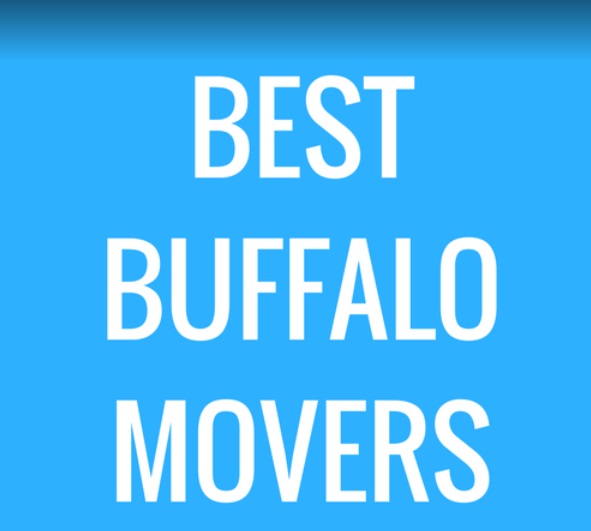 Best Buffalo Movers