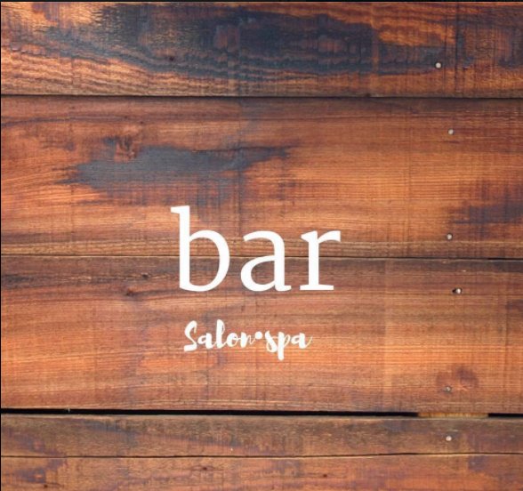 Bar Salon and Spa