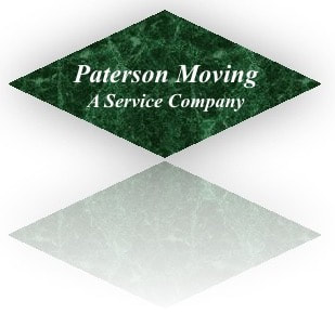 Paterson Moving