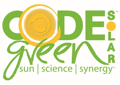 Code Green Solar, LLC.