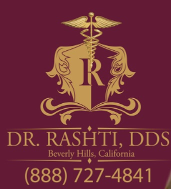 Dr. Rashti, D.D.S.