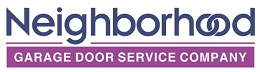 Neighborhood Garage Door Service