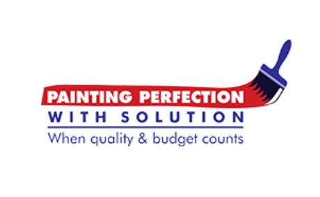 Painting Perfection with Solution