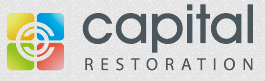 Capital Restoration Cleaning (Water, Fire, Flood Damage Restoration & Drying Wet Carpet)