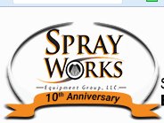 SprayWorks Equipment Group
