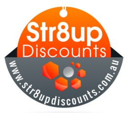 STRUP DISCOUNTS